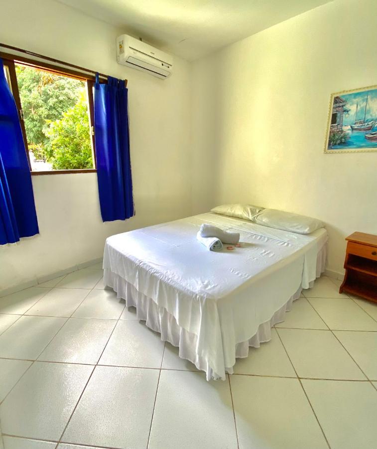 Appartement Chales Magia Da Pipa à Praia de Pipa Extérieur photo