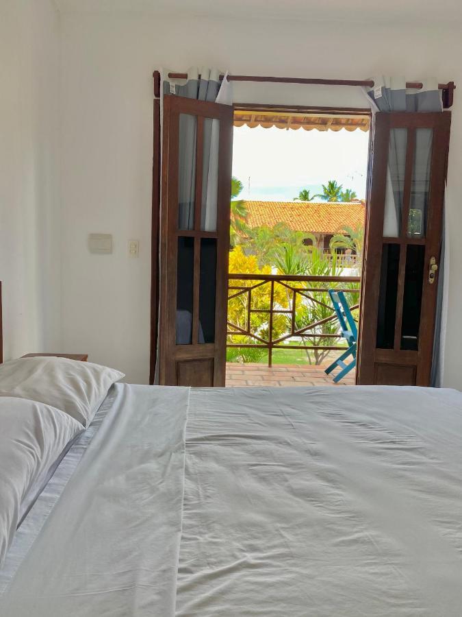 Appartement Chales Magia Da Pipa à Praia de Pipa Extérieur photo